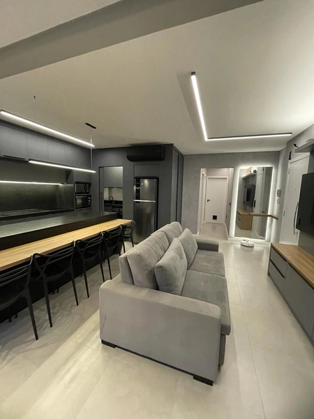 Apartamento à Venda – Souza Cruz - Brusque | 70m² | 2 Dormitórios (1 Suíte): 13ª foto da galeria de imagens do imóvel