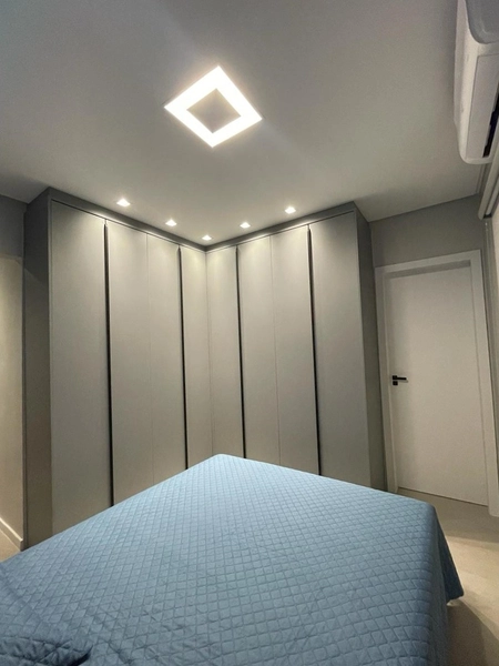 Apartamento à Venda – Souza Cruz - Brusque | 70m² | 2 Dormitórios (1 Suíte): 19ª foto da galeria de imagens do imóvel