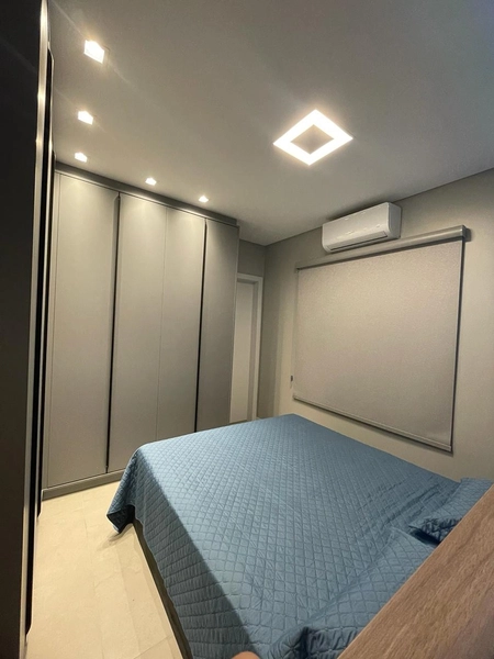 Apartamento à Venda – Souza Cruz - Brusque | 70m² | 2 Dormitórios (1 Suíte): 17ª foto da galeria de imagens do imóvel