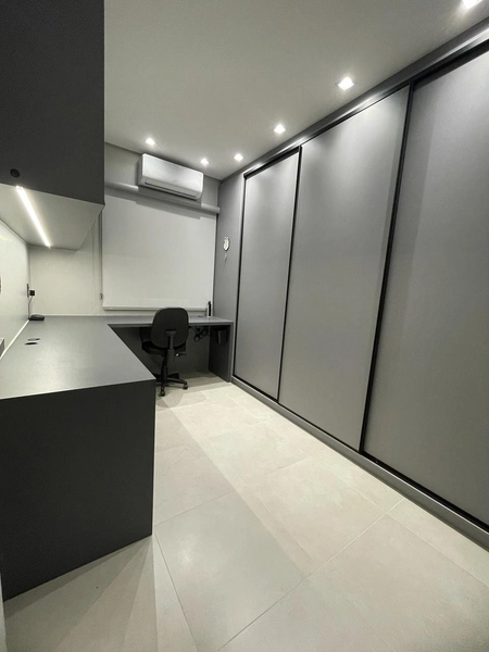 Apartamento à Venda – Souza Cruz - Brusque | 70m² | 2 Dormitórios (1 Suíte): 5ª foto da galeria de imagens do imóvel