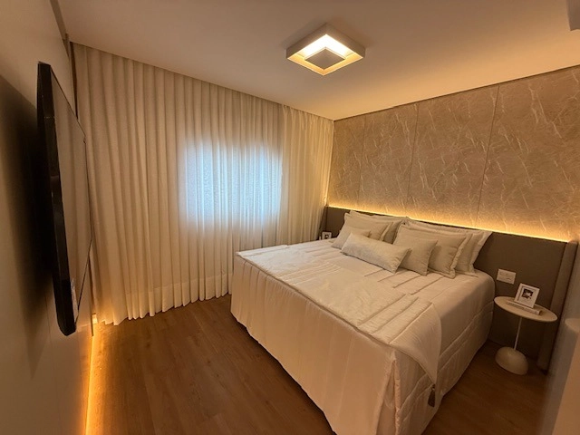 Apartamento no Sun Beach Residence – Balneário Camboriú: 28ª foto da galeria de imagens do imóvel