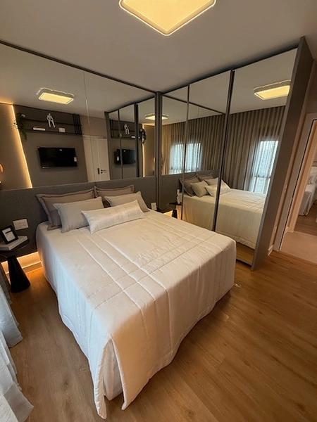 Apartamento no Sun Beach Residence – Balneário Camboriú: 31ª foto da galeria de imagens do imóvel
