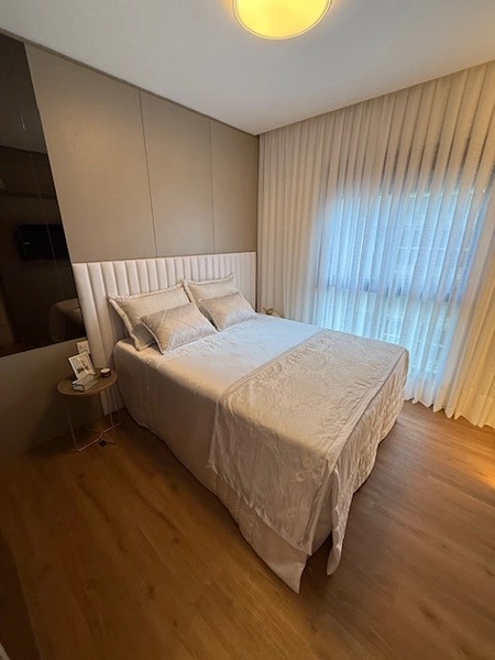 Apartamento no Sun Beach Residence – Balneário Camboriú: 11ª foto da galeria de imagens do imóvel