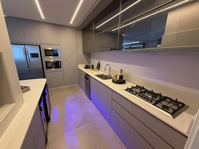 Apartamento no Sun Beach Residence – Balneário Camboriú: 8ª foto da galeria de imagens do imóvel