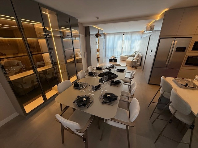 Apartamento no Sun Beach Residence – Balneário Camboriú: 38ª foto da galeria de imagens do imóvel