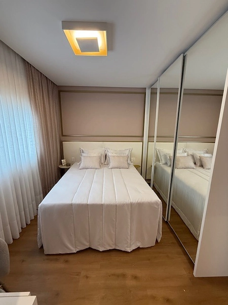Apartamento no Sun Beach Residence – Balneário Camboriú: 30ª foto da galeria de imagens do imóvel
