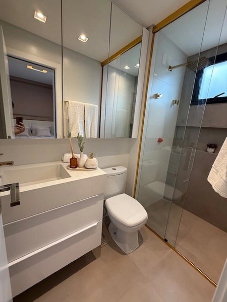 Apartamento no Sun Beach Residence – Balneário Camboriú: 19ª foto da galeria de imagens do imóvel