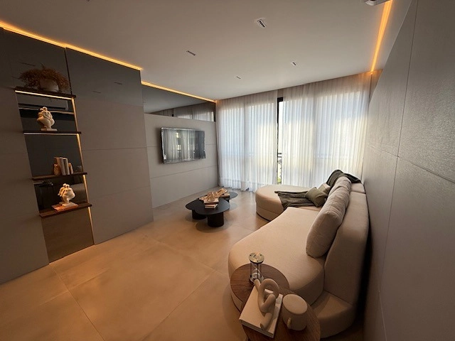 Apartamento no Sun Beach Residence – Balneário Camboriú: 33ª foto da galeria de imagens do imóvel
