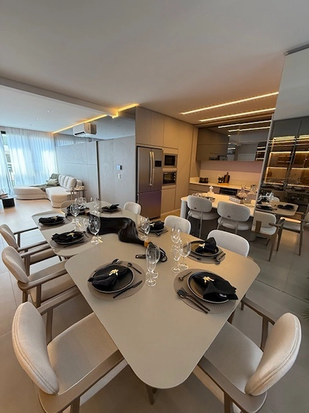 Apartamento no Sun Beach Residence – Balneário Camboriú: 40ª foto da galeria de imagens do imóvel