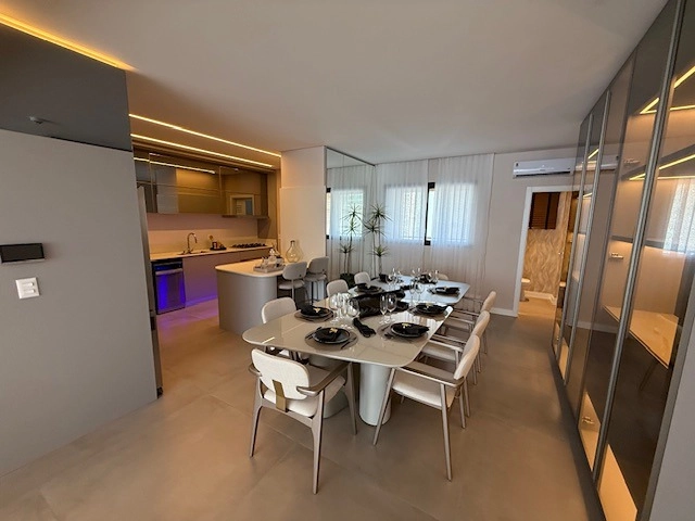 Apartamento no Sun Beach Residence – Balneário Camboriú: 36ª foto da galeria de imagens do imóvel