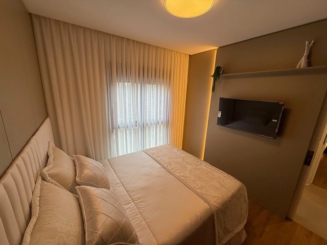 Apartamento no Sun Beach Residence – Balneário Camboriú: 23ª foto da galeria de imagens do imóvel