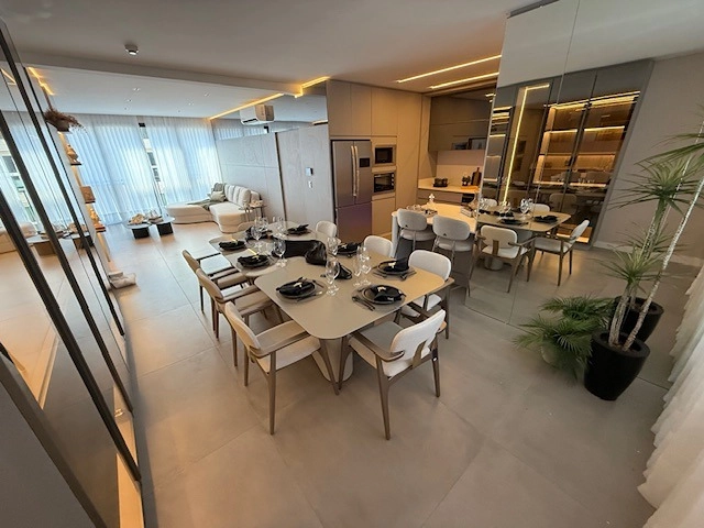 Apartamento no Sun Beach Residence – Balneário Camboriú: 37ª foto da galeria de imagens do imóvel
