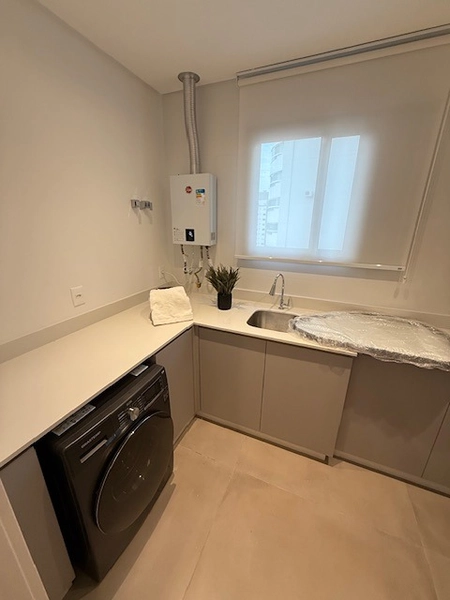 Apartamento no Sun Beach Residence – Balneário Camboriú: 7ª foto da galeria de imagens do imóvel