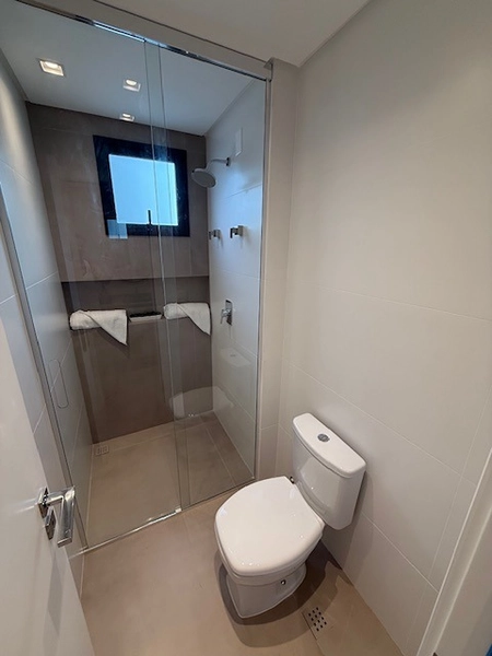 Apartamento no Sun Beach Residence – Balneário Camboriú: 16ª foto da galeria de imagens do imóvel