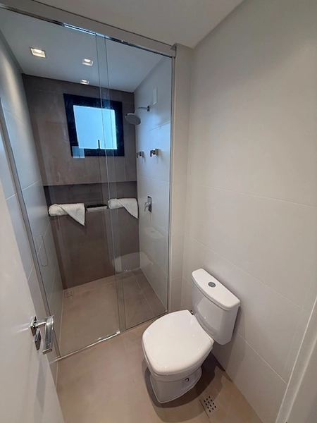 Apartamento no Sun Beach Residence – Balneário Camboriú: 12ª foto da galeria de imagens do imóvel