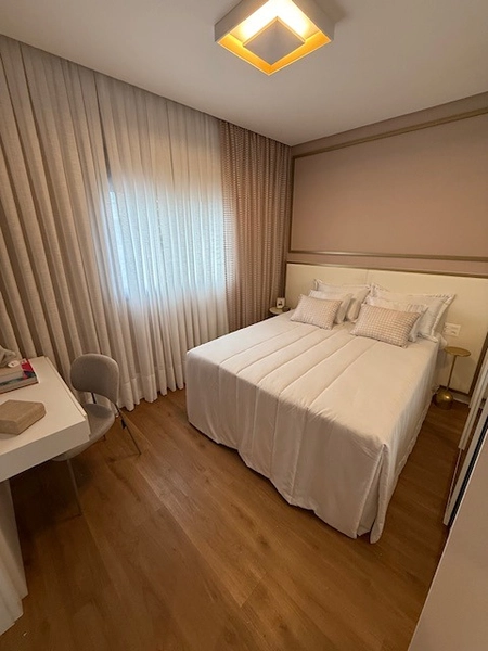Apartamento no Sun Beach Residence – Balneário Camboriú: 20ª foto da galeria de imagens do imóvel