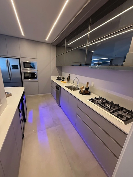 Apartamento no Sun Beach Residence – Balneário Camboriú: 9ª foto da galeria de imagens do imóvel
