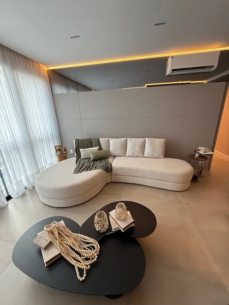 Apartamento no Sun Beach Residence – Balneário Camboriú: 6ª foto da galeria de imagens do imóvel