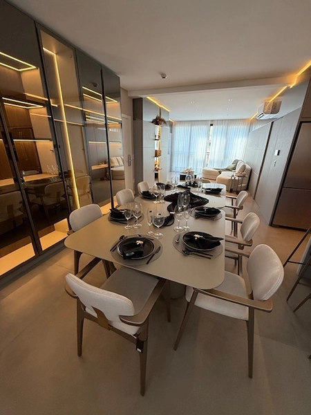 Apartamento no Sun Beach Residence – Balneário Camboriú: 34ª foto da galeria de imagens do imóvel