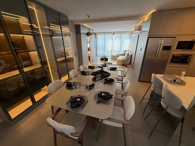 Apartamento no Sun Beach Residence – Balneário Camboriú: 42ª foto da galeria de imagens do imóvel