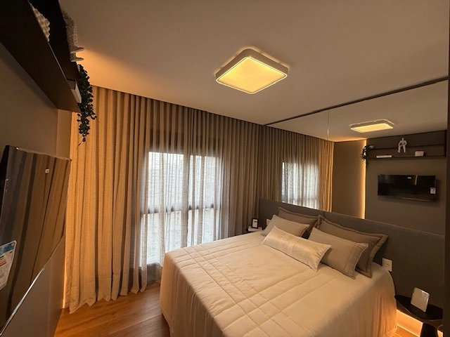 Apartamento no Sun Beach Residence – Balneário Camboriú: 17ª foto da galeria de imagens do imóvel