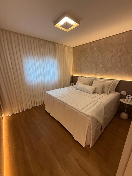 Apartamento no Sun Beach Residence – Balneário Camboriú: 27ª foto da galeria de imagens do imóvel