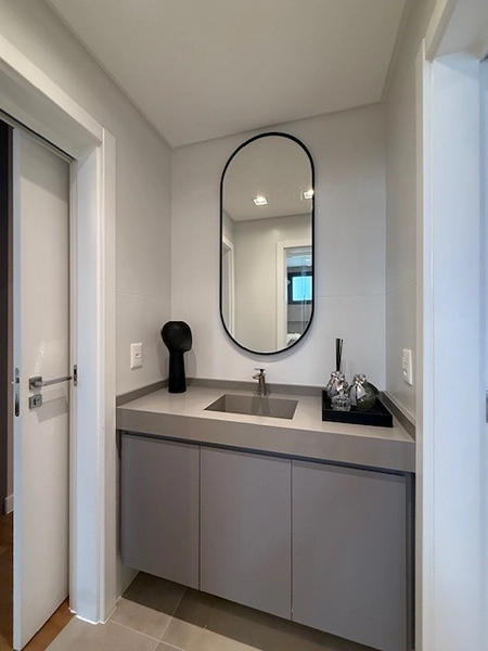 Apartamento no Sun Beach Residence – Balneário Camboriú: 13ª foto da galeria de imagens do imóvel