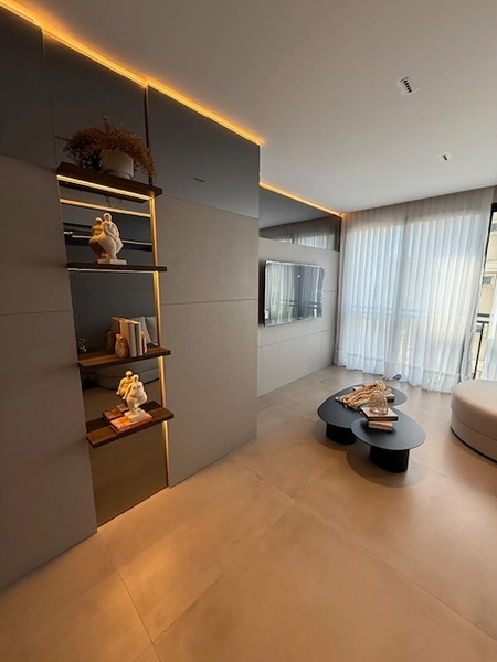 Apartamento no Sun Beach Residence – Balneário Camboriú: 39ª foto da galeria de imagens do imóvel