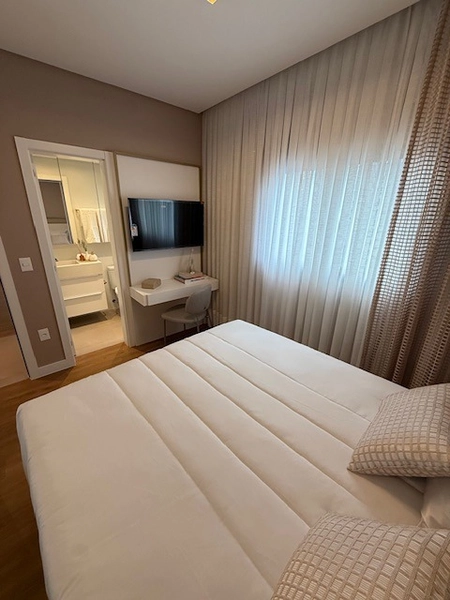 Apartamento no Sun Beach Residence – Balneário Camboriú: 22ª foto da galeria de imagens do imóvel