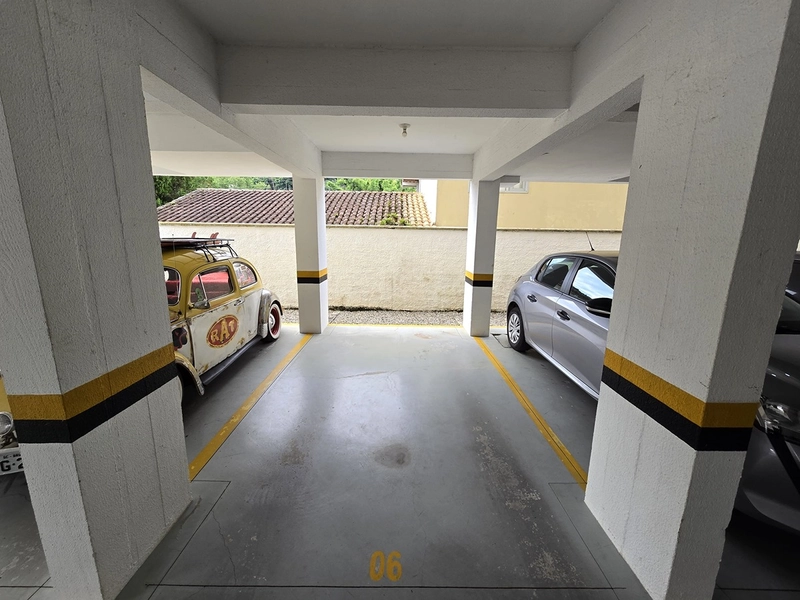 🏢 Apartamento Semimobiliado no Guarani – Brusque/SC: 12ª foto da galeria de imagens do imóvel