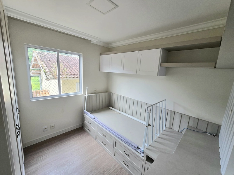 🏢 Apartamento Semimobiliado no Guarani – Brusque/SC: 9ª foto da galeria de imagens do imóvel