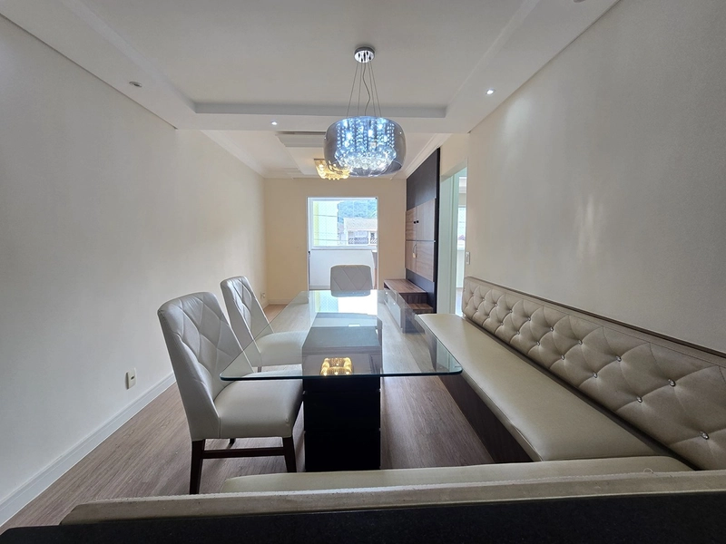 🏢 Apartamento Semimobiliado no Guarani – Brusque/SC: 7ª foto da galeria de imagens do imóvel