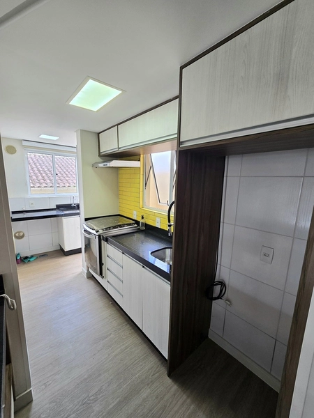 🏢 Apartamento Semimobiliado no Guarani – Brusque/SC: 8ª foto da galeria de imagens do imóvel