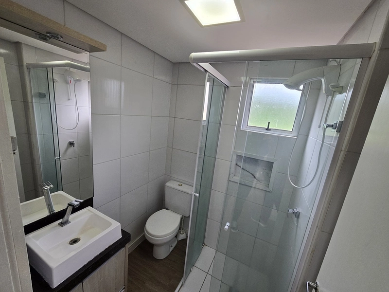 🏢 Apartamento Semimobiliado no Guarani – Brusque/SC: 10ª foto da galeria de imagens do imóvel