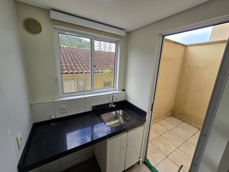 🏢 Apartamento Semimobiliado no Guarani – Brusque/SC: 4ª foto da galeria de imagens do imóvel
