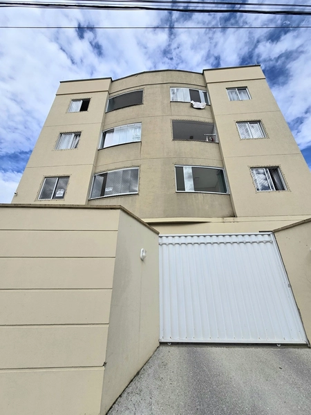 🏢 Apartamento Semimobiliado no Guarani – Brusque/SC: 6ª foto da galeria de imagens do imóvel