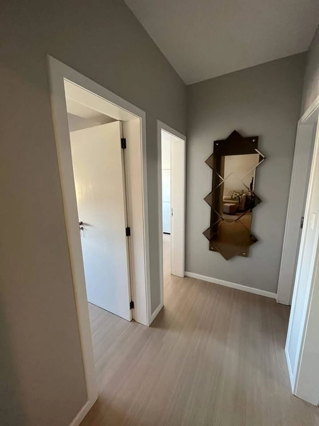 Apartamento Amplo no Centro de Brusque - 1 Suite + 2 Dormitorios - 88m² Privativos: 19ª foto da galeria de imagens do imóvel