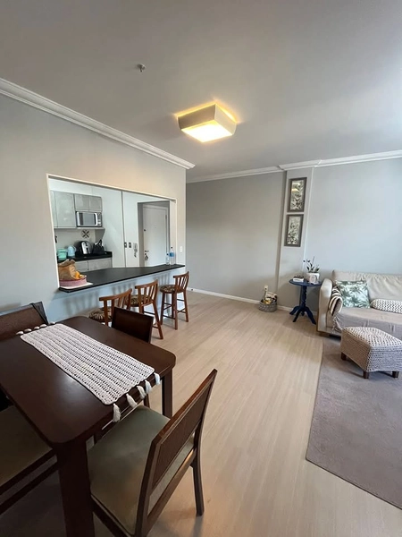 Apartamento Amplo no Centro de Brusque - 1 Suite + 2 Dormitorios - 88m² Privativos: 16ª foto da galeria de imagens do imóvel