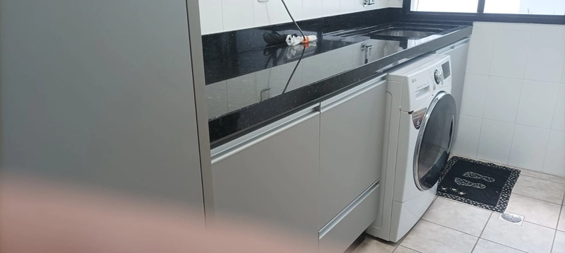 Apartamento Amplo no Centro de Brusque - 1 Suite + 2 Dormitorios - 88m² Privativos: 26ª foto da galeria de imagens do imóvel