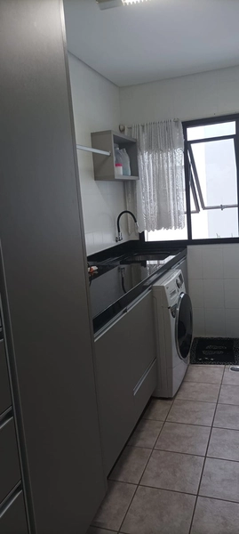 Apartamento Amplo no Centro de Brusque - 1 Suite + 2 Dormitorios - 88m² Privativos: 24ª foto da galeria de imagens do imóvel