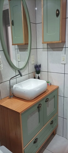 Apartamento Amplo no Centro de Brusque - 1 Suite + 2 Dormitorios - 88m² Privativos: 21ª foto da galeria de imagens do imóvel