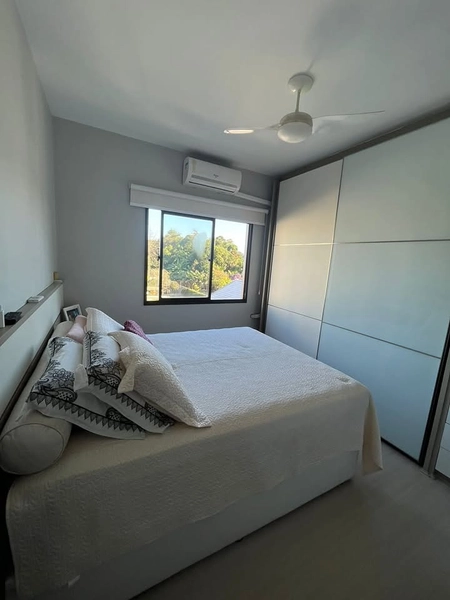 Apartamento Amplo no Centro de Brusque - 1 Suite + 2 Dormitorios - 88m² Privativos: 17ª foto da galeria de imagens do imóvel