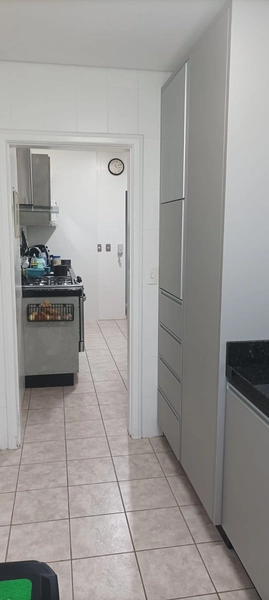 Apartamento Amplo no Centro de Brusque - 1 Suite + 2 Dormitorios - 88m² Privativos: 25ª foto da galeria de imagens do imóvel
