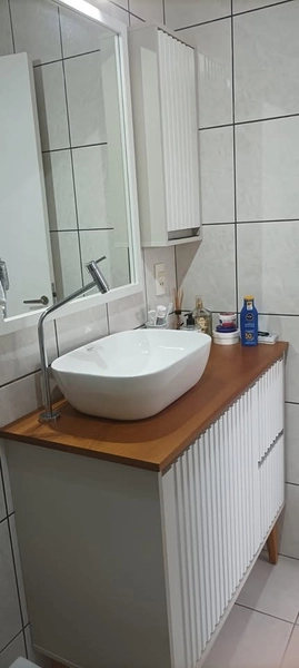 Apartamento Amplo no Centro de Brusque - 1 Suite + 2 Dormitorios - 88m² Privativos: 20ª foto da galeria de imagens do imóvel