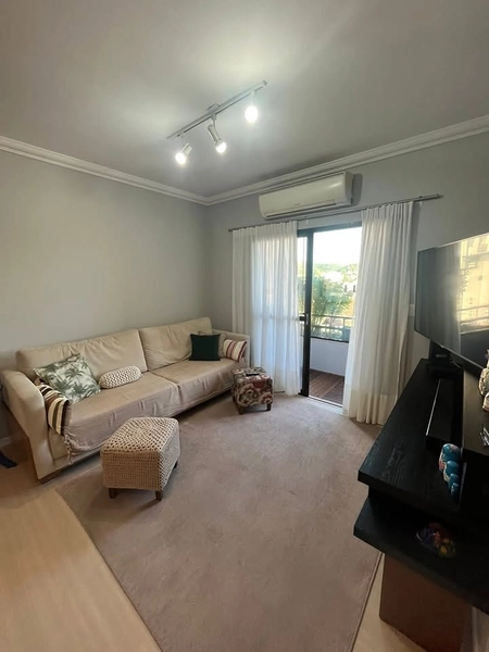 Apartamento Amplo no Centro de Brusque - 1 Suite + 2 Dormitorios - 88m² Privativos: 9ª foto da galeria de imagens do imóvel