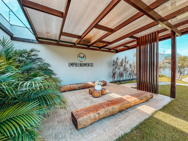 Terreno no Condomínio Empresarial Business Park – W Empreendimentos: 9ª foto da galeria de imagens do imóvel