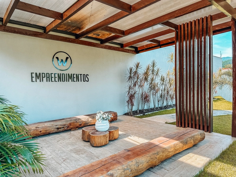 Terreno no Condomínio Empresarial Business Park – W Empreendimentos: 11ª foto da galeria de imagens do imóvel