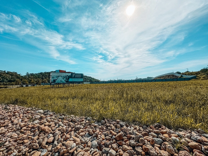 Terreno no Condomínio Empresarial Business Park – W Empreendimentos: 7ª foto da galeria de imagens do imóvel