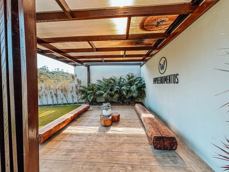 Terreno no Condomínio Empresarial Business Park – W Empreendimentos: 12ª foto da galeria de imagens do imóvel