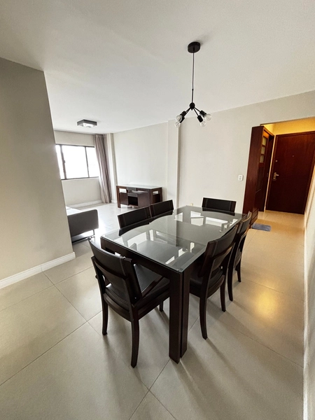 Apartamento à Venda no Centro de Itajaí – Rua Samuel Heusi: 3ª foto da galeria de imagens do imóvel